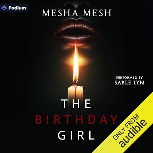 Amazon.com: Happy Birthday, Mr. President (Audible Audio Edition